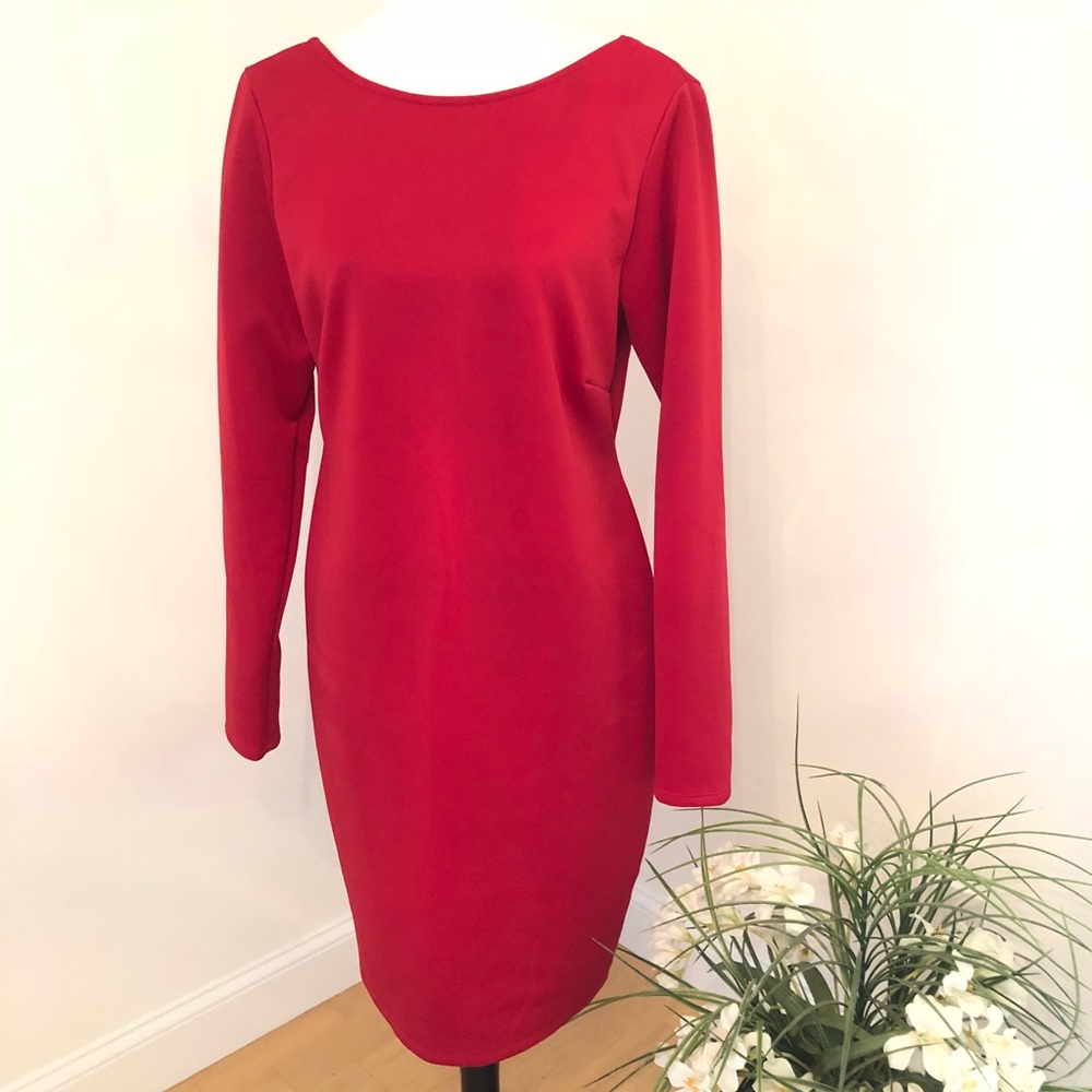 Final Price🌹KARDASHIAN KOLLECTION Women Dress.